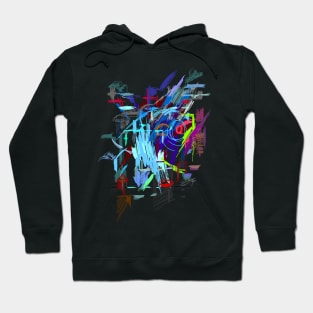 art Hoodie